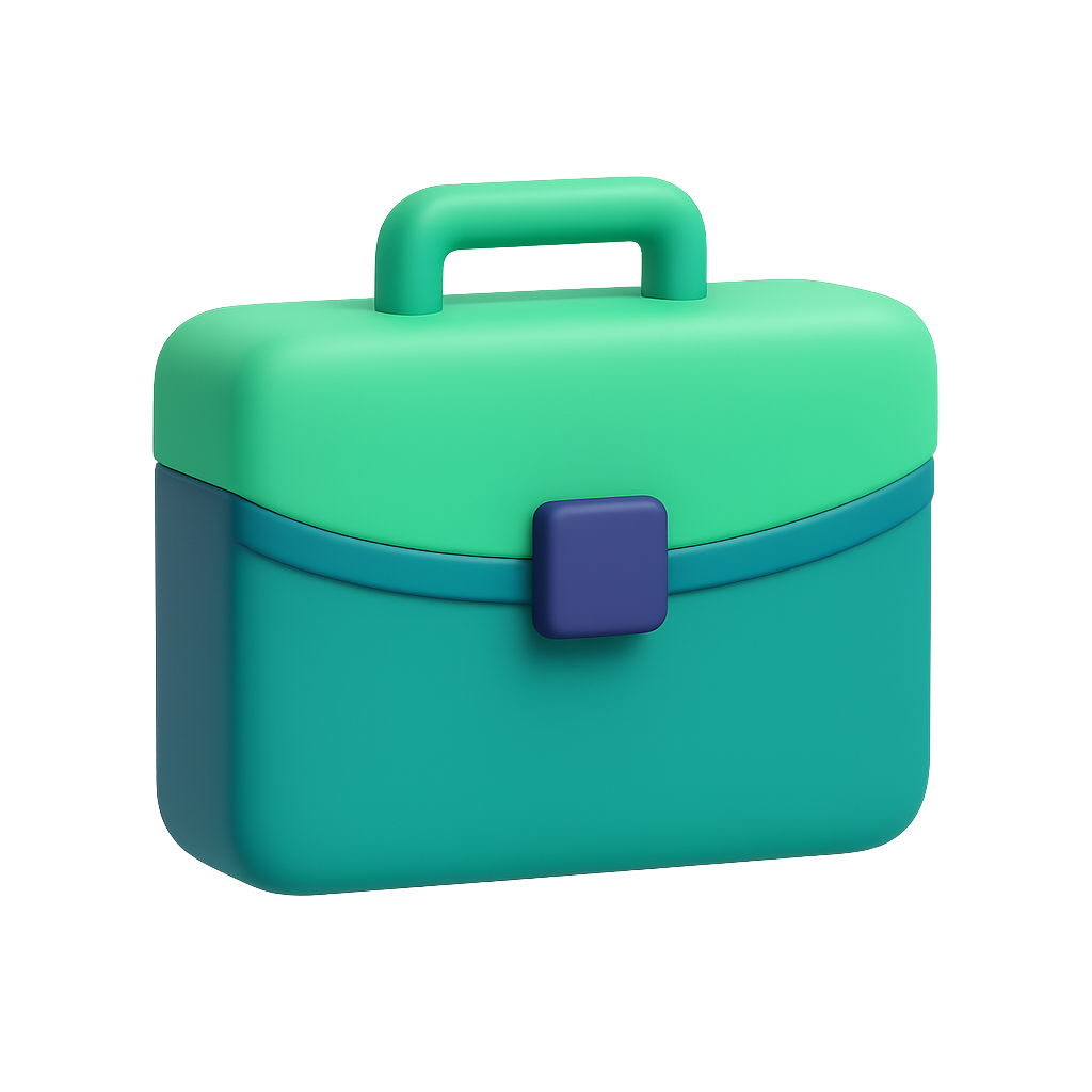 White-label Premium Plan Icon